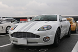 Event: Supercar Fuji Speedway Run