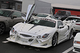 Event: Supercar Fuji Speedway Run