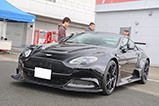 Event: Supercar Fuji Speedway Run