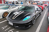 Event: Supercar Fuji Speedway Run
