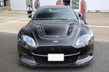 Event: Supercar Fuji Speedway Run
