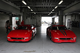 Event: Supercar Fuji Speedway Run