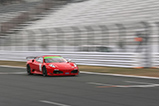 Event: Supercar Fuji Speedway Run