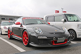Event: Supercar Fuji Speedway Run