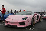 Event: Supercar Fuji Speedway Run