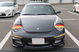 Event: Supercar Fuji Speedway Run