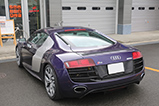 Event: Supercar Fuji Speedway Run