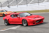 Event: Supercar Fuji Speedway Run