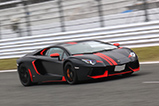 Event: Supercar Fuji Speedway Run