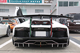 Event: Supercar Fuji Speedway Run