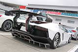 Event: Supercar Fuji Speedway Run