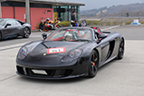 Event: Supercar Fuji Speedway Run