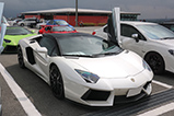 Event: Supercar Fuji Speedway Run