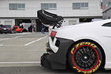 Event: Supercar Fuji Speedway Run