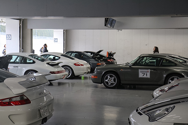 Event: Supercar Fuji Speedway Run