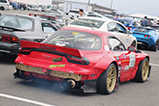 Event: Supercar Fuji Speedway Run