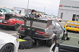 Event: Supercar Fuji Speedway Run
