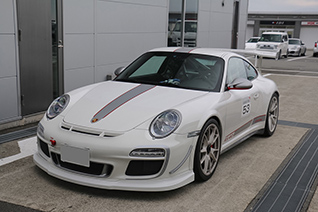 Event: Supercar Fuji Speedway Run