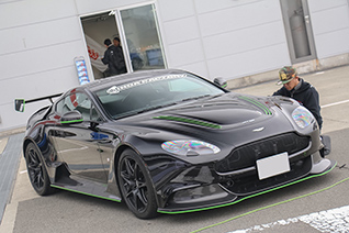 Event: Supercar Fuji Speedway Run