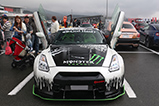 Event: Supercar Fuji Speedway Run