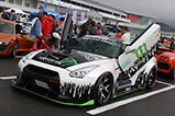 Event: Supercar Fuji Speedway Run