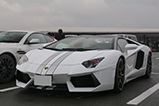 Event: Supercar Fuji Speedway Run