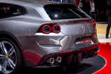 Genève 2016: Ferrari GTC4Lusso