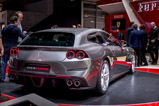 Genève 2016: Ferrari GTC4Lusso