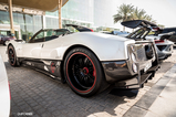 Event: HyperRun in Dubai