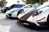 Event: HyperRun in Dubai