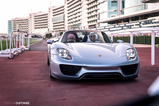 Event: HyperRun in Dubai