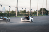 Event: HyperRun in Dubai