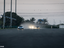 Event: HyperRun in Dubai