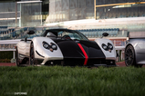 Event: HyperRun in Dubai