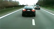 Beruchte BMW M3-rijder uit België krijgt celstraf