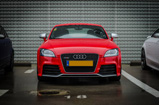 Event: RS3-TTRS Club meeting in Eindhoven