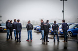 Event: RS3-TTRS Club meeting in Eindhoven