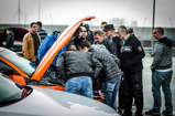 Event: RS3-TTRS Club meeting in Eindhoven