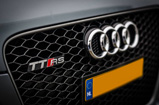 Event: RS3-TTRS Club meeting in Eindhoven