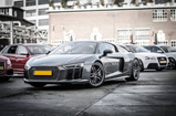 Event: RS3-TTRS Club meeting in Eindhoven