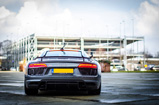 Event: RS3-TTRS Club meeting in Eindhoven