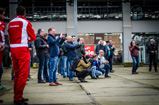 Event: RS3-TTRS Club meeting in Eindhoven