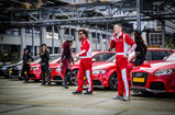 Event: RS3-TTRS Club meeting in Eindhoven