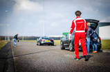 Event: RS3-TTRS Club meeting in Eindhoven