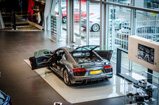 Event: RS3-TTRS Club meeting in Eindhoven