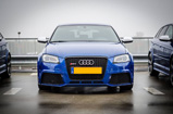 Event: RS3-TTRS Club meeting in Eindhoven