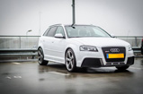 Event: RS3-TTRS Club meeting in Eindhoven