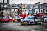 Event: RS3-TTRS Club meeting in Eindhoven