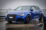 Event: RS3-TTRS Club meeting in Eindhoven