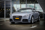 Event: RS3-TTRS Club meeting in Eindhoven